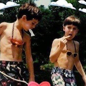 Meet your Posher, Annette